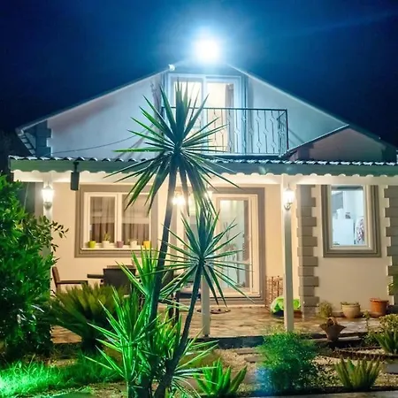 Villa Solare Datca's Private With Pool