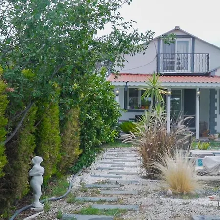 Solare Datca's Private With Pool *